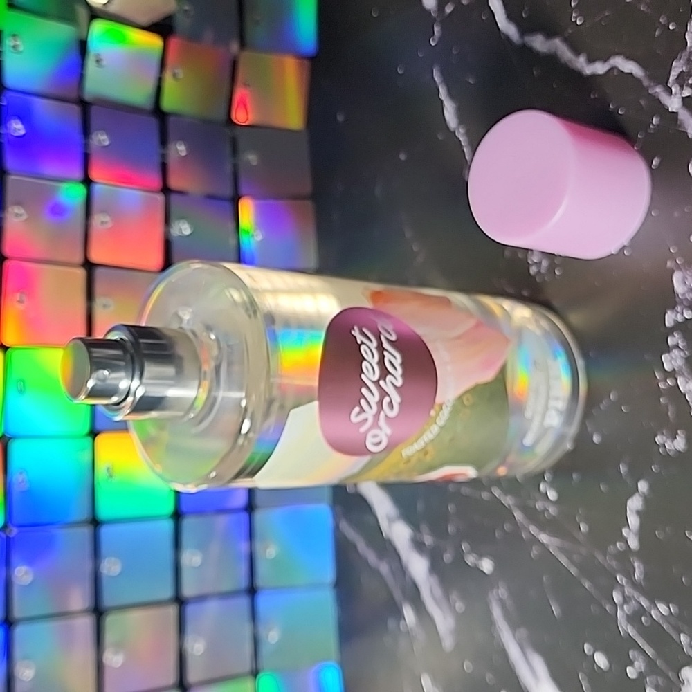 1 Victoria's Secret PINK PINK LEMONADE Body Mist New 8.4 floz - Picture 6 of 6